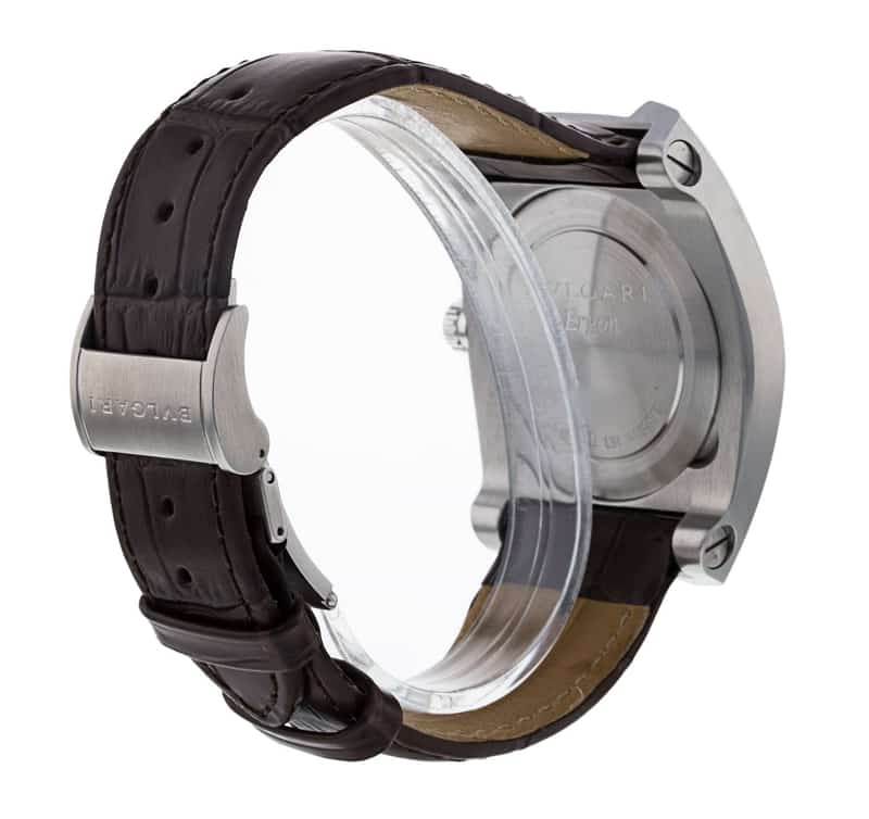 Bvlgari Ergon EG40C6SLD